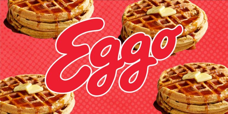 Eggo has 3 new flavors to the freezer