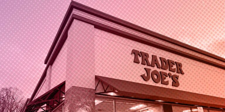 Trader Joe finally brought back “one of the best snacks of all time”