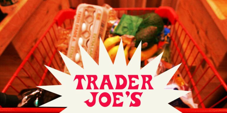 Trader Joe’s 5 best new products under 5 USD in September
