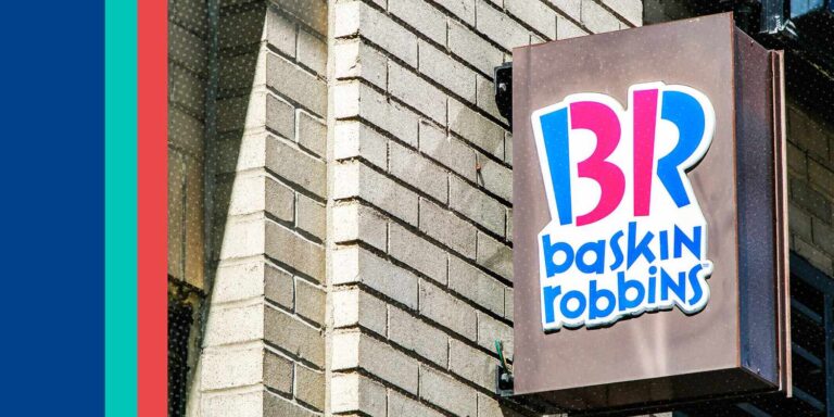 BASKIN-ROBBINS has just brought back a cozy fan favorite