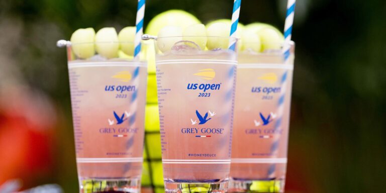 The honey Deice is the Breakout star of the US Open – we got the official recipe