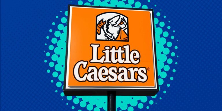 Little Caesars starts 2 new first menu items for the first time