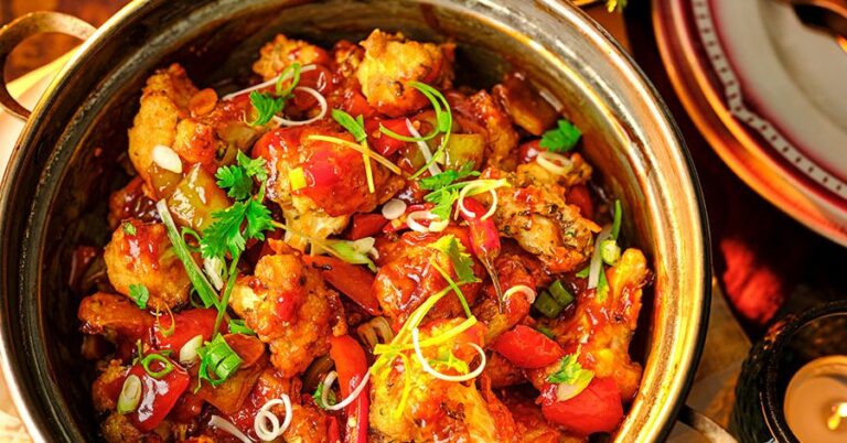 Gobi Manchurian