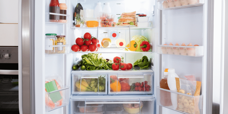 10 Frequent refrigerator Foods, which, according to experts, keep you wrong