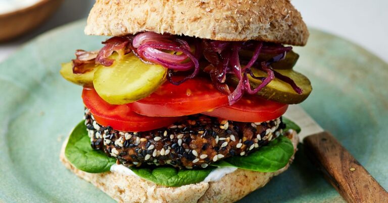 What to eat in menopause
