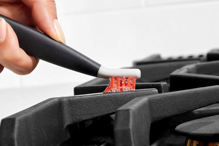 The 8 best fat cleaning kitchen tools