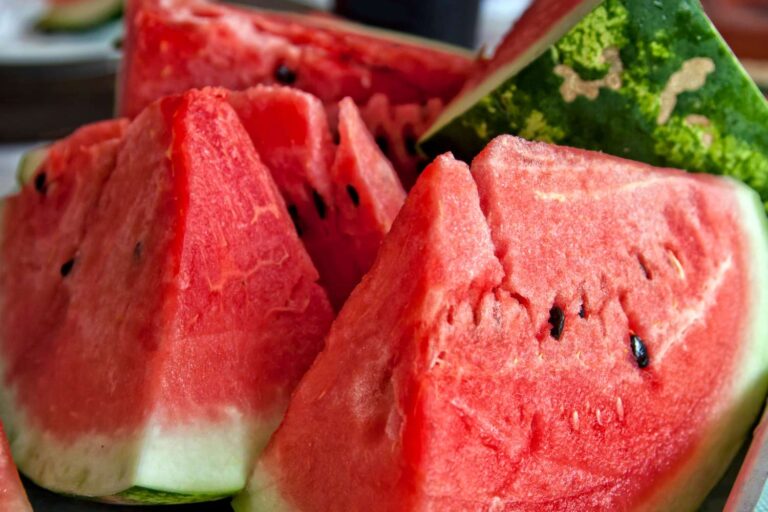 This memory exchange keeps your watermelon fresher for longer
