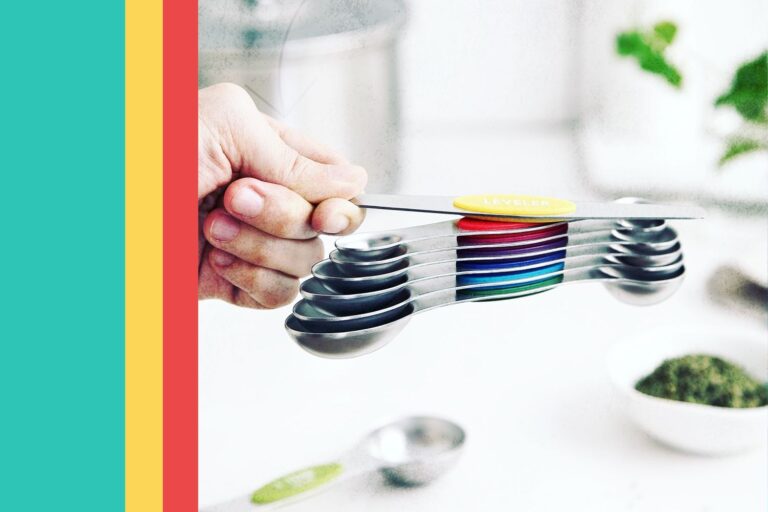 6 Allrecipes all-star-loved kitchen tools