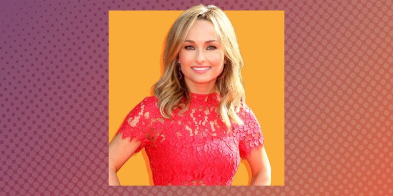 7 Giada de Laurentiis dinner for every night of the week