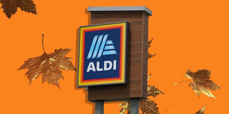 The best Aldi will take place under 10 US dollars in September
