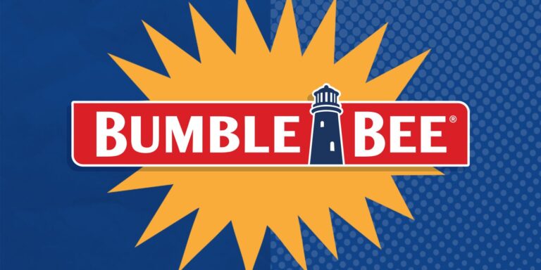 Bumble Bee has a new, former tuna tuna