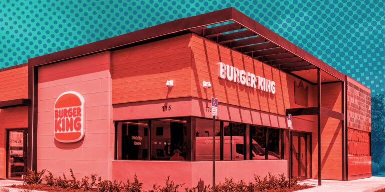 Burger King has a new value for a limited time