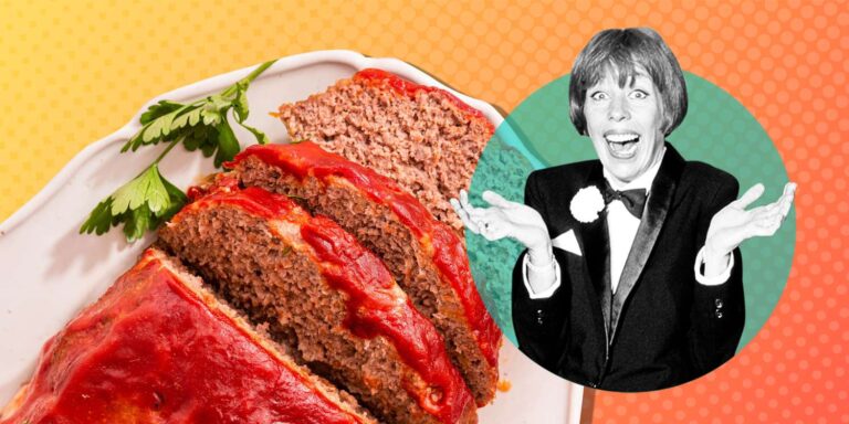 Carol Burnet’s wood roast is comfort food from its best side