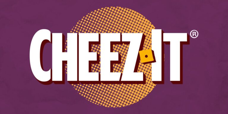 Cheez-IT starts his greatest innovation in 3 years and we tried it first