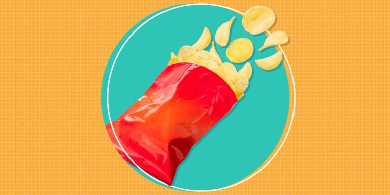 I asked 6 chefs about her favorite potato chips, and the winner shocked me completely