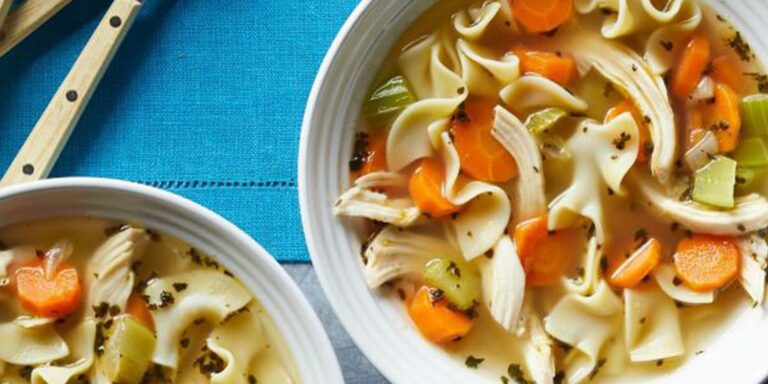 According to Reddit, the 13 best international meals for sick daily meals