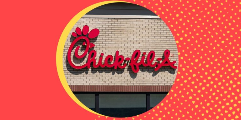 Chick-Fil-A has a new menu item that fans drive 40 minutes to try it