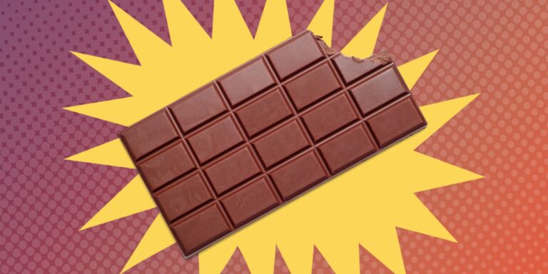 My favorite sweetener has a brand new taste that comes into the shops