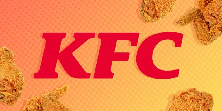 KFC has a new menu and the fans say that it is “one of the best drops of the year”