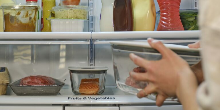 10 things not to do if you find a recalled product in your kitchen