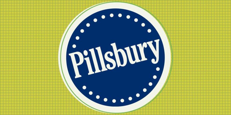 Pillsbury just brought back the biscuit that I am waiting for all year round