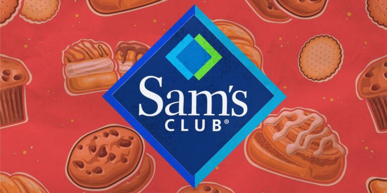 Sam’s Club has a new bakery article that customers want to “devour”
