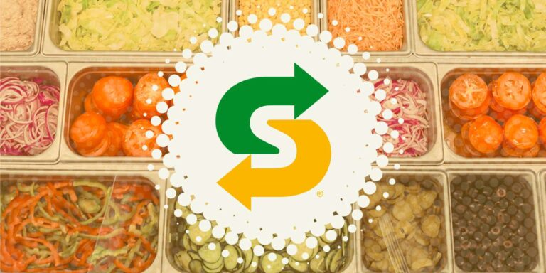 Subway has 4 new sandwiches – and we will take each
