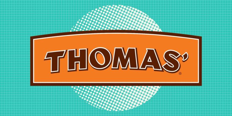 Thomas’ Bagels are coming to the snack for the first time