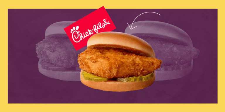 The real reason why Chick-Fil-A’s chicken is better than everyone else