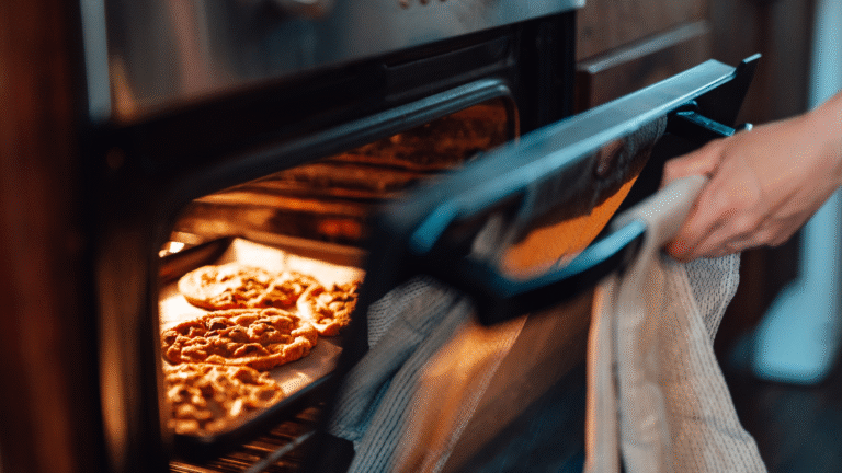 The hidden risk of incineration in your kitchen, of which you may not know about