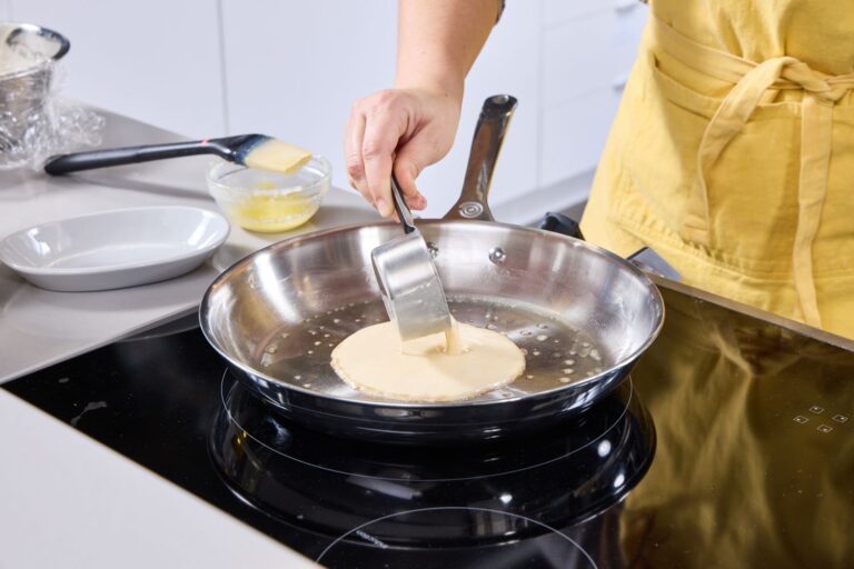 The non -toxic chef’s swear exchange approved with the editor
